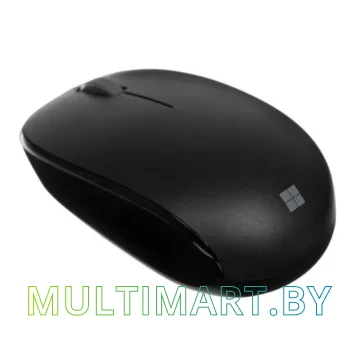 Мышь Microsoft Bluetooth (черный) картинка 2